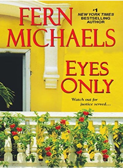 Buy Eyes Only in UAE