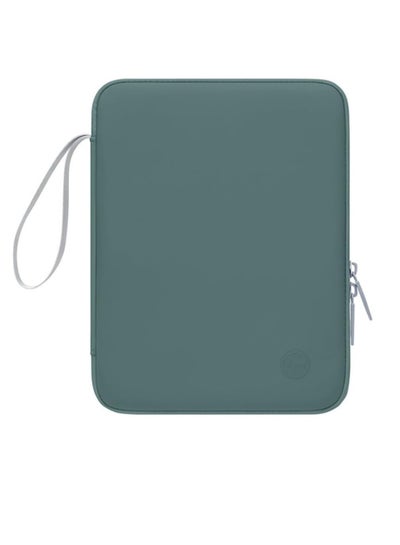 اشتري Compatible for iPad Pro 12.9 Sleeve,Tablet Carrying Case Pouch Bag for 12.9-inch iPad Pro 12.9 M2 M1 2023-2018,Tablet Sleeve Case Protective Portfolio Organizer Bag for Surface Pro 9/8/X/7/6/5 في السعودية