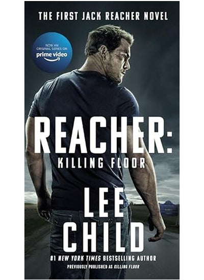 اشتري Reacher: Killing Floor (Movie Tie-In) في الامارات