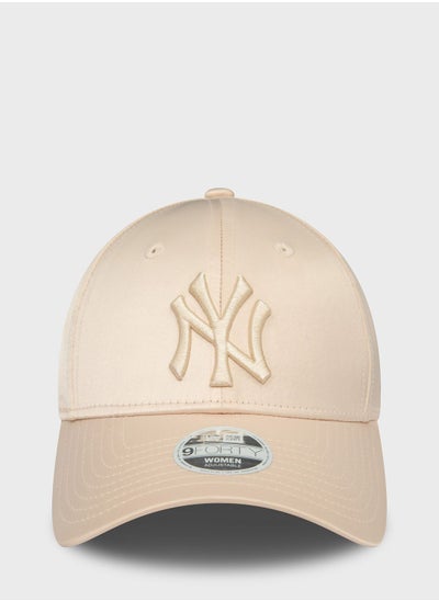 اشتري 9Forty New York Yankees Cap في السعودية