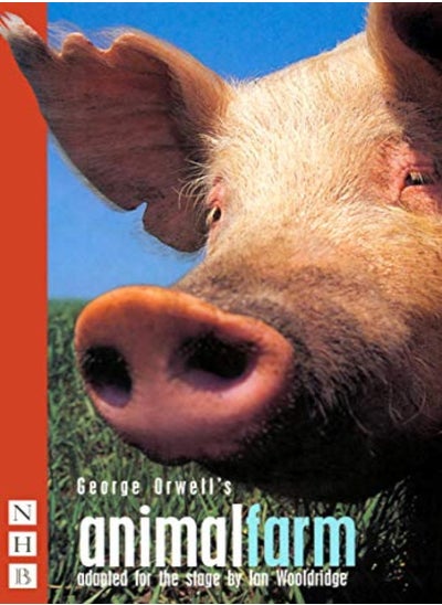 اشتري Animal Farm في الامارات