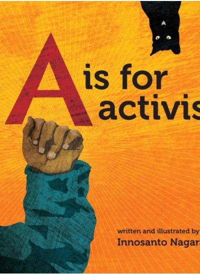 اشتري A Is For Activist في السعودية