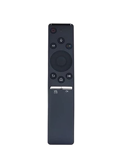 Buy New BN59-01292A BN59-01298A Remote Voice Control fit for Samsung Smart TV RMCSPM1AP1 UN40MU6300FXZA UN40MU630DFXZA UN55MU8000FXZA UN55MU8500FXZA UN65MU630DFXZA UN65MU7100FXZA UN65MU8000FXZA in Saudi Arabia