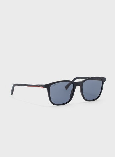 Buy L915S Rectangle Sunglasses in Saudi Arabia