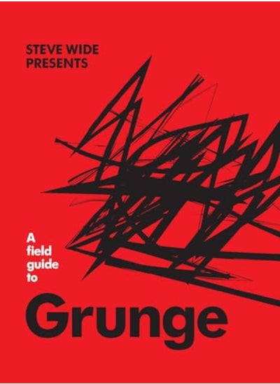 اشتري A Field Guide To Grunge في الامارات