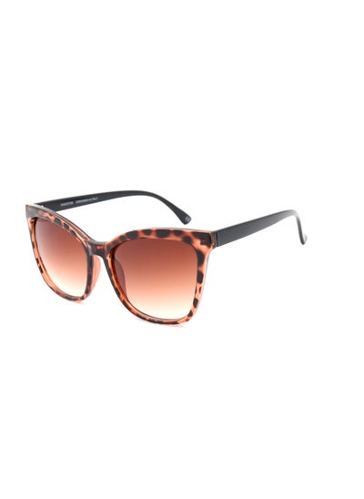 Buy Men's UV Protection Sunglasses EE9P128-2 - Demi in Saudi Arabia