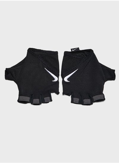 Buy Gym Essential Fitness Gloves in UAE