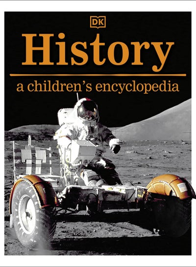 Buy History: A Children's Encyclopedia in Egypt
