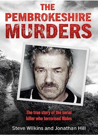 اشتري The Pembrokeshire Murders: NOW A MAJOR TV DRAMA في الامارات