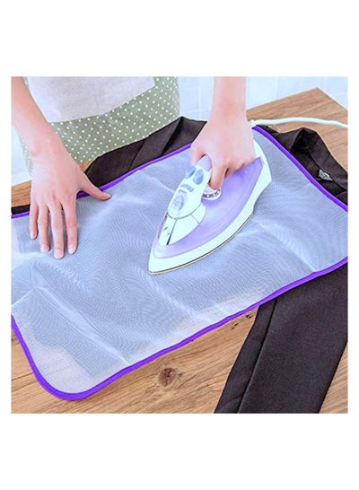 Buy Heat Resistant Ironing Cloth Protective Insulation Pad in Saudi Arabia