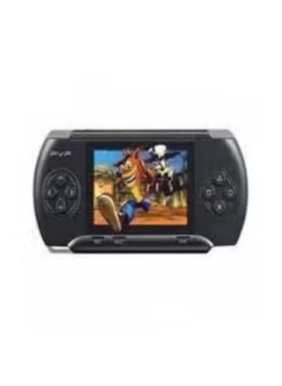 Buy Digital PVP PlayStation 3000 Digital Games PSP Game Console Full HD Games 3000 in-built games (Black) With Mini Extreme Wireless TV Video Game in UAE