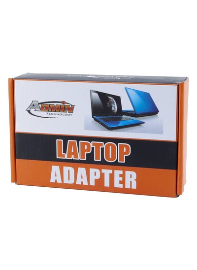 اشتري Admin Toshiba laptop adapter 19V 3.42A DC 5.5*2.5 في مصر