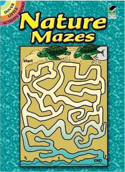 اشتري Nature Mazes في الامارات