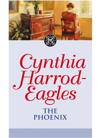 اشتري The Phoenix : The Morland Dynasty, Book 35 في السعودية