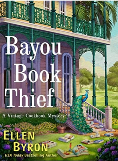 اشتري Bayou Book Thief في الامارات