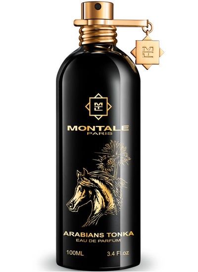 اشتري Arabians Tonka EDP 100ml في الامارات