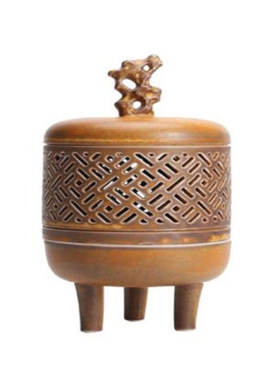 اشتري Home Decoration Incense Burner في الامارات