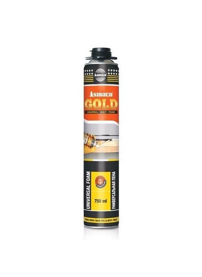 اشتري Gold Universal Multi Foam 750ml في السعودية