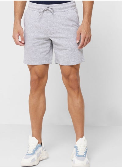 Buy Essential Drawstring Shorts in UAE