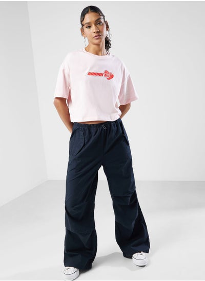 Buy Parachute Pants in UAE