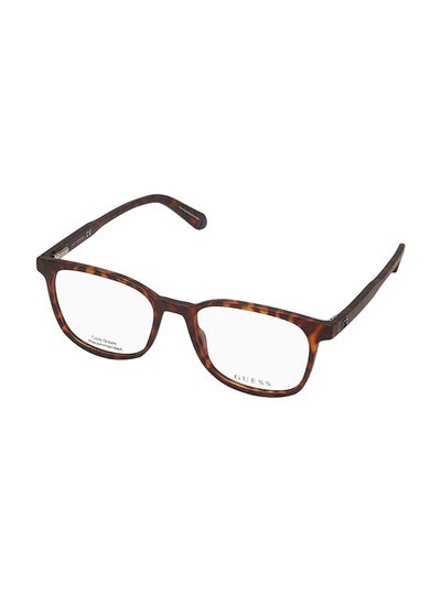 اشتري Women's Square Eyeglasses - GU1986 056 - Lens Size: 55 mm في الامارات