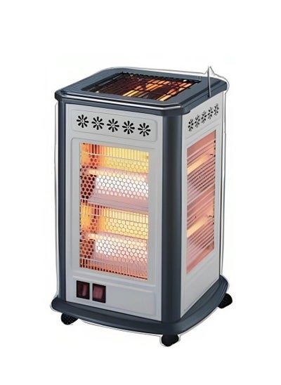 Buy Home Master Electric Heater 2000 Watts in Saudi Arabia