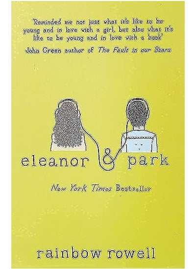 Buy Eleanor & Park in UAE