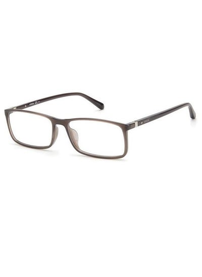 Buy eyeglasss, Model FOS,FOS 7044, Color 63M/16,Lens Size53mm in Saudi Arabia