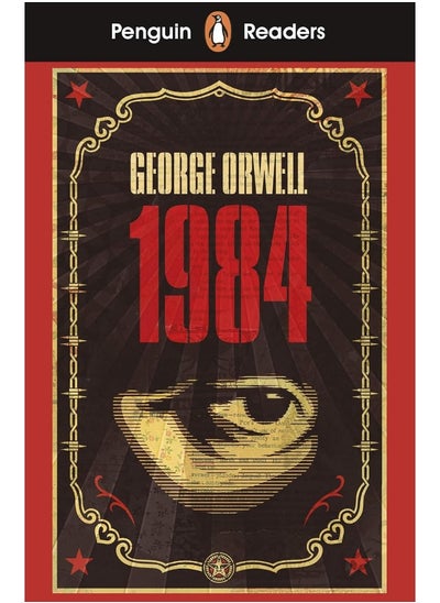 اشتري Penguin Readers Level 7: Nineteen Eighty-Four (ELT Graded Reader) في الامارات