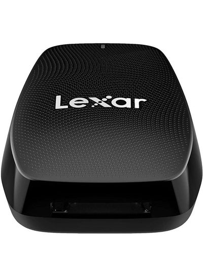 اشتري Lexar Professional CFexpress Type B USB 3.2 Gen 2x2 Reader في الامارات