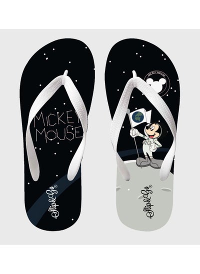 Buy Sea Flip Flop Mickey Mouse In Space in Egypt