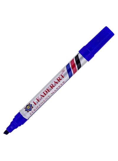 Buy Unique Sketch Marker Pen, 90 nibs, blue in Egypt