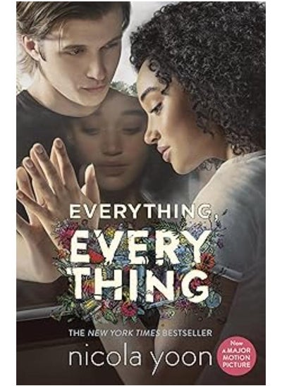 اشتري Everything, Everything في مصر