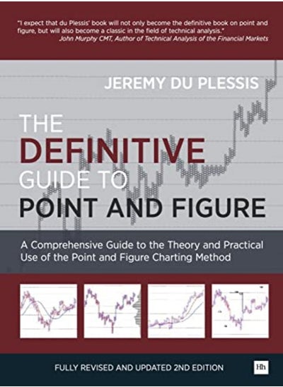 Buy The Definitive Guide To Point And Figure in UAE