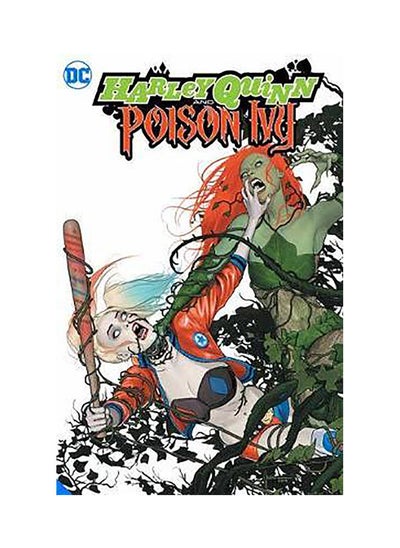 Buy Harley Quinn and Poison Ivy in UAE