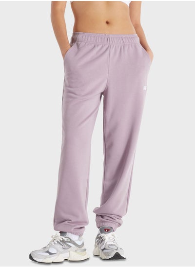 اشتري Essential French Terry Sweatpants في الامارات