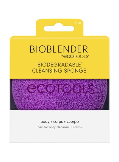 اشتري EcoTools Facial Cleansing Bioblender في السعودية