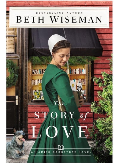 اشتري The Story of Love في الامارات