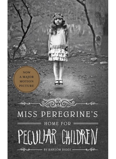 اشتري Miss Peregrine's Home for Peculiar Children : 1 في السعودية