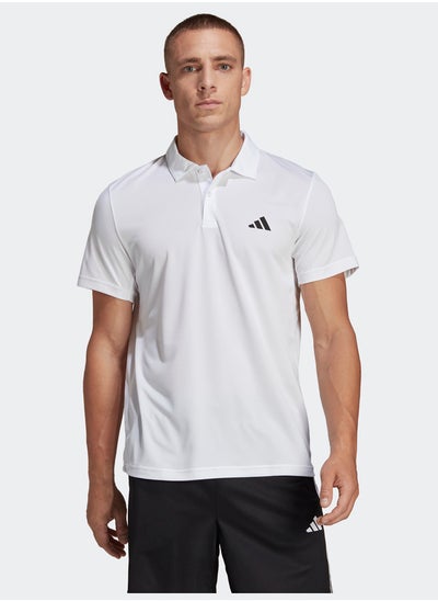 Buy Train Essentials Training Polo Shirt in Egypt