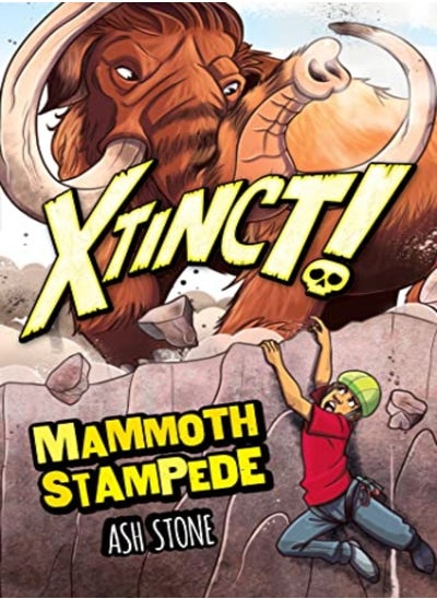 Buy Xtinct!: Mammoth Stampede in UAE