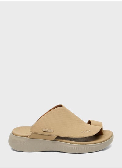 اشتري Casual Comfort Arabic Sandal في السعودية