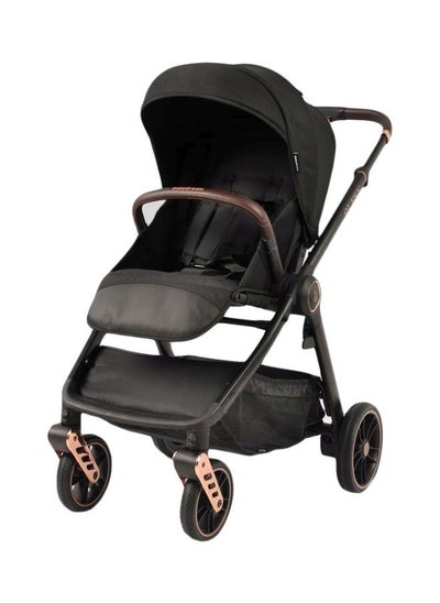 Buy Babydream Queen stroller-Black in Saudi Arabia