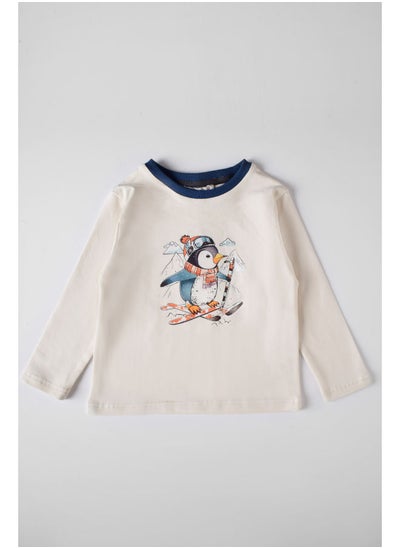 Buy Baby Boys Round SweatShirt in Egypt