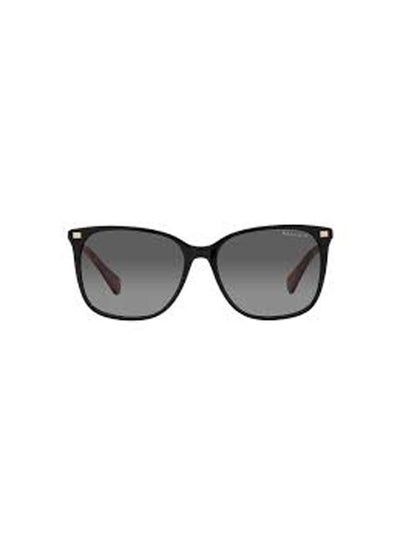 Buy Full Rim Oval Sunglasses 5293-56-6037-T3 in Egypt