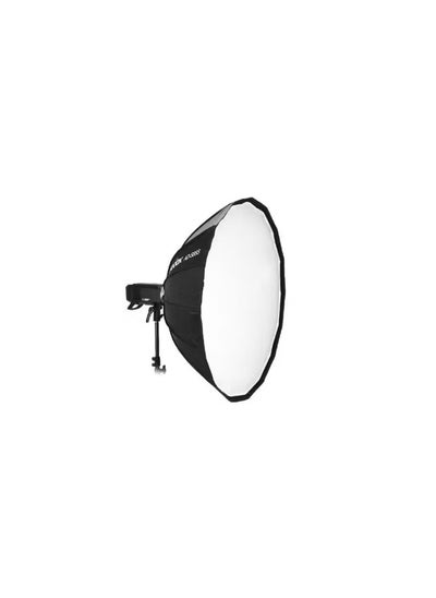 Buy Softbox For AD400Pro & AD300PRO White - AD-S85W in UAE