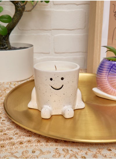 Buy Midi Shaped Candle in Saudi Arabia