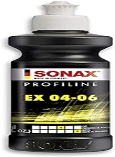 اشتري SONAX Profiline Ex 04/06, 250 ml| Item No. 242141 في مصر