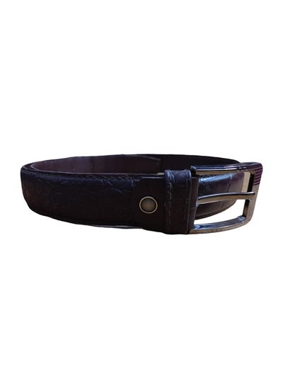 اشتري Genuine Leather Belt في مصر