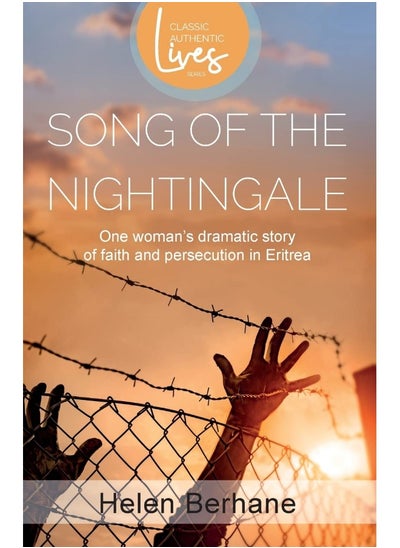 اشتري Song of the Nightingale (Authentic Classic Lives Series ) في الامارات